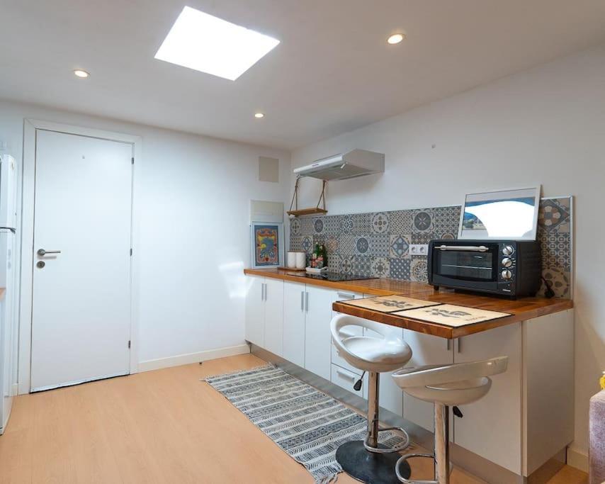Tiny House By Casa Maui Apartment Corralejo Exterior photo